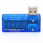 Charger doctor